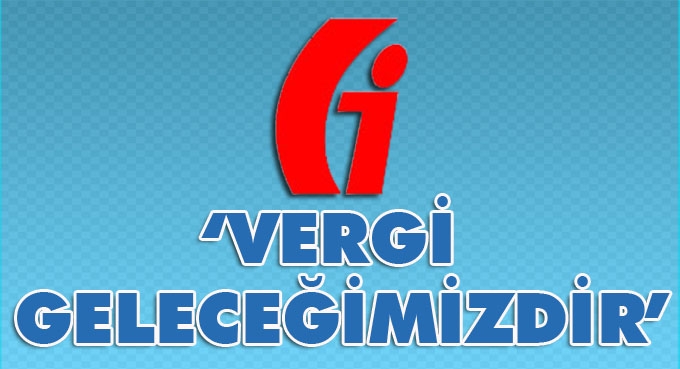 Vergi Haftası Kutlama Programı