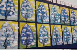 Çanakkale Şehitleri – Kesirler – Pamuklu Ağaç