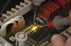 Elektronik Kart Tamiri Nedir?